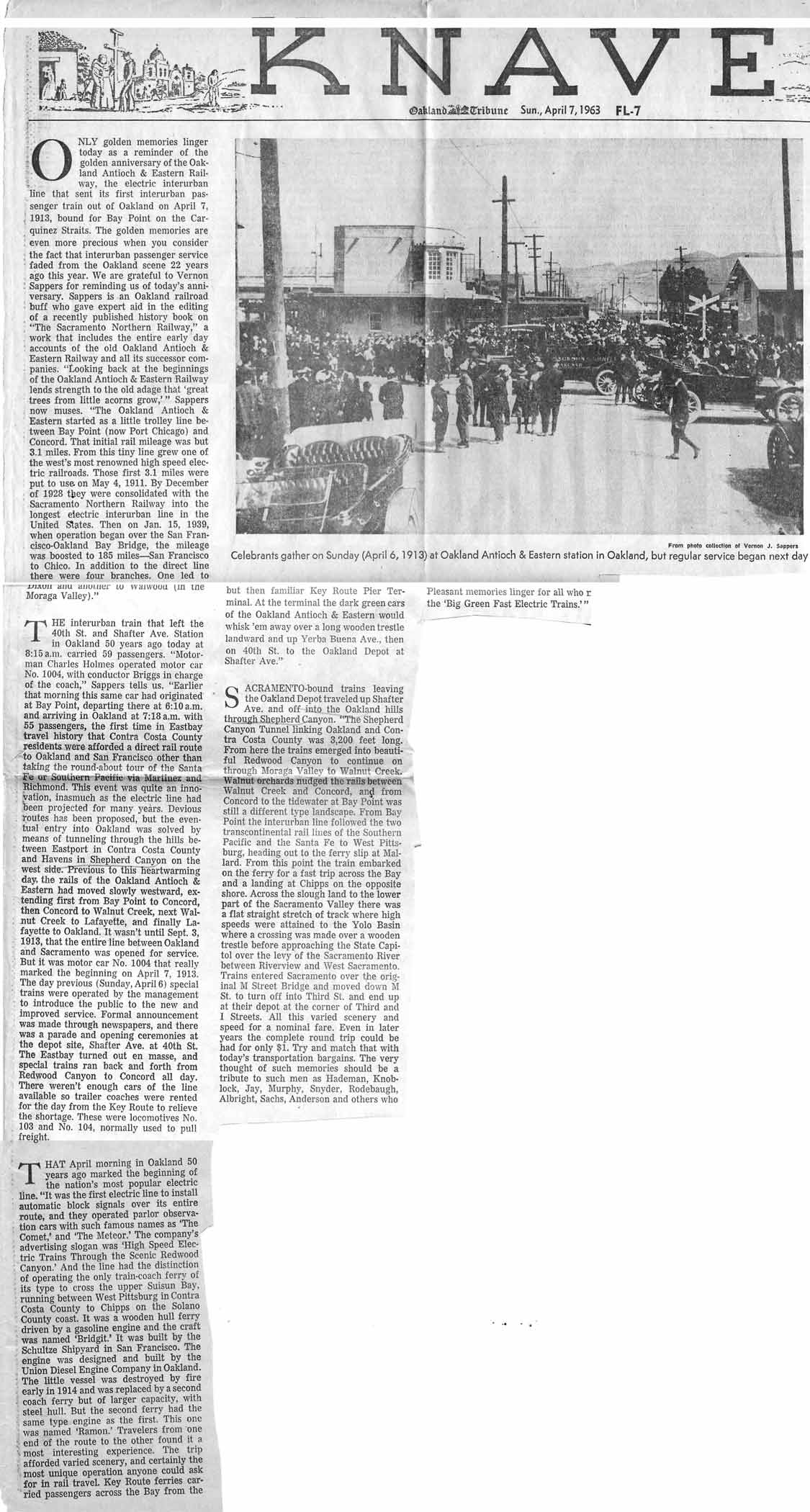 snknave_001
Another informative article about the first and last train on the OA&E/SN. You will need to view the full sized pic to read the article. There is also one line of text missing from the splices of this scan which is as follows. Column 1 after &quo
